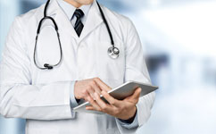 互聯(lián)網(wǎng)醫(yī)療副作用顯現(xiàn)，看病還需火眼金睛