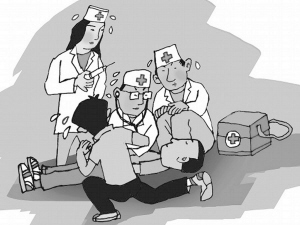 移動護(hù)理拉近醫(yī)患的距離